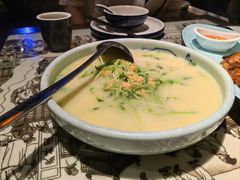 -绿茶餐厅(汇悦大融城店)