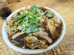 -真素诚·清真(新华路店)