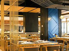 大堂-海鼎荟海鲜姿造(仟禧汇店)