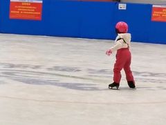 -长沙湘江冰雪世界