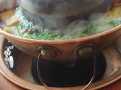 -岳合轩老北京涮肉