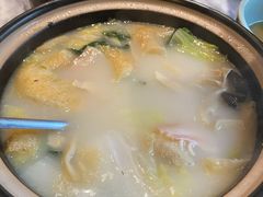 -西安饭庄·非遗陕菜(钟楼店)