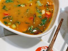 -山海龙·潮汕牛肉火锅(奥林春天店)