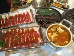 -韩宫宴和牛烤肉(无锡大东方广场店)