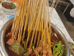 -成都瓜串串(华强北店)