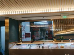 -一绪に寿喜烧(虹悦城店)