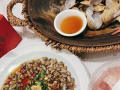 -阿毛饭店·宁波老字号(儿童公园旗舰店)