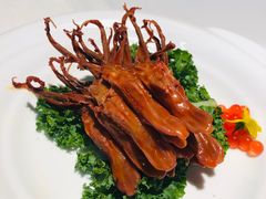 -申粤轩酒楼·三十年粤菜经典(丁香花园店)