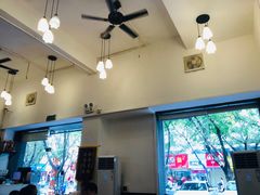-李师傅脆肚(梅林店)