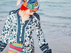 -三亚太阳湾柏悦酒店