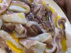 -白山烧烤(文安路万豪店)
