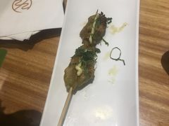 -水林间·寿喜烧自助(仙林金鹰店)