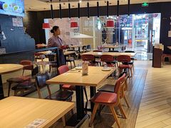 -必胜客(北苑路店)