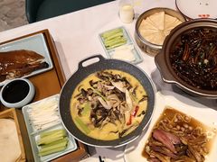 -聚鑫阁江浙菜·非遗传承技艺(闵行交大店)
