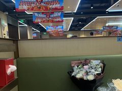 -海底捞火锅(天一广场亚细亚店)
