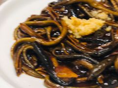 响油鳝鱼糊-马凯餐厅(地安门店)