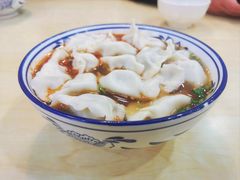 -马茹特色饺子馆