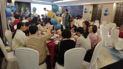 -珍膳禧宴·宴会厅