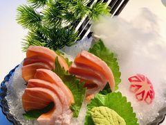 -海游荟·海洋文化餐厅(福田店)