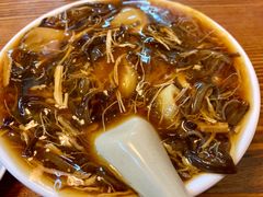 上汤碗仔翅-车品品小食(大全楼店)