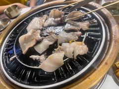-西塔老太太泥炉烤肉(北京望京店)