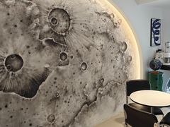 -FULL MOON满月咖啡