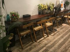 -隐食餐厅(金水湾公馆店)