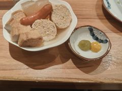 -大米·京都小酒馆·炭烧海鲜·烧鸟(龙口东路店)