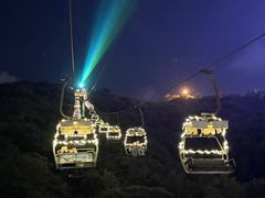 -富斯特索道