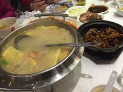-山南熏肉大饼(辽菜旗舰店)