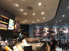 -星巴克臻选(郑州国贸360广场店)