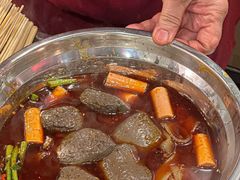 -镇江龙·火锅串串(武侯祠店)