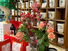 -Brut Eatery悦璞食堂(愚园路店)