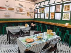 -阿金大白·上海菜馆(新天地店)
