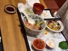 -和创柚子·会席日本料理(新区淮海街店)