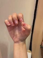 -RL Nail·瑞丽美甲美睫品牌原创店