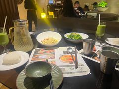 -金厨泰国餐厅·全泰籍厨师料理(拱北店)