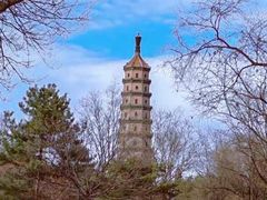 -承德避暑山庄景区