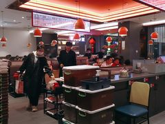 -八合里潮汕鲜牛肉火锅(福州万象城店)
