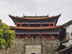 -大理古城