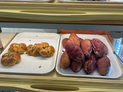 -新侨三宝乐面包店(崇文门店)