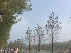 -云幽谷旅游区