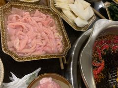 -大龙火锅(老店)