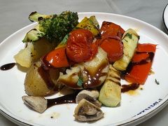 -玛尚诺意式餐厅(天环广场店)