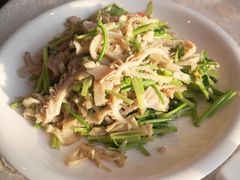 -惠丰堂饭庄·烤鸭·京味菜(西北旺·唐家岭店)
