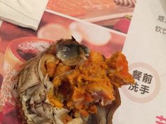 -芭菲盛宴·环球美食(解放碑英利国际店)