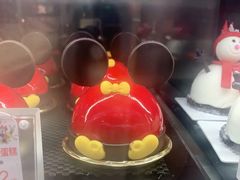 -85度C(南京龙江店)