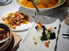 -光海·乡记酸菜鱼·始于1996(花园路店)