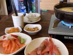 -樱吉岛寿喜锅(肇嘉浜路店)