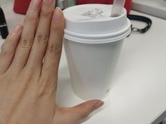-KOI Thé(力宝广场店)